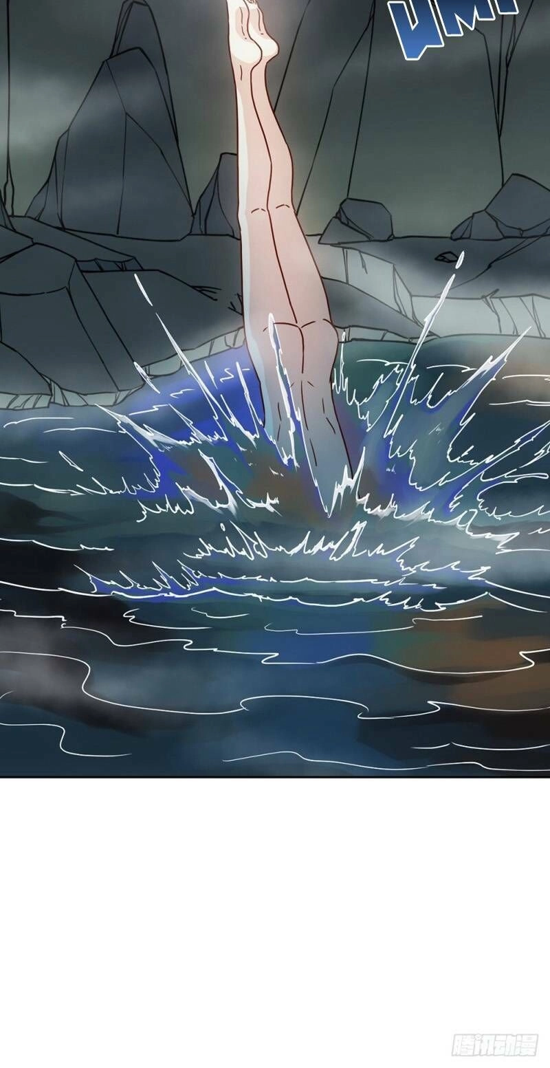 Hồng Thiên Thần Tôn Chapter 38 - 38