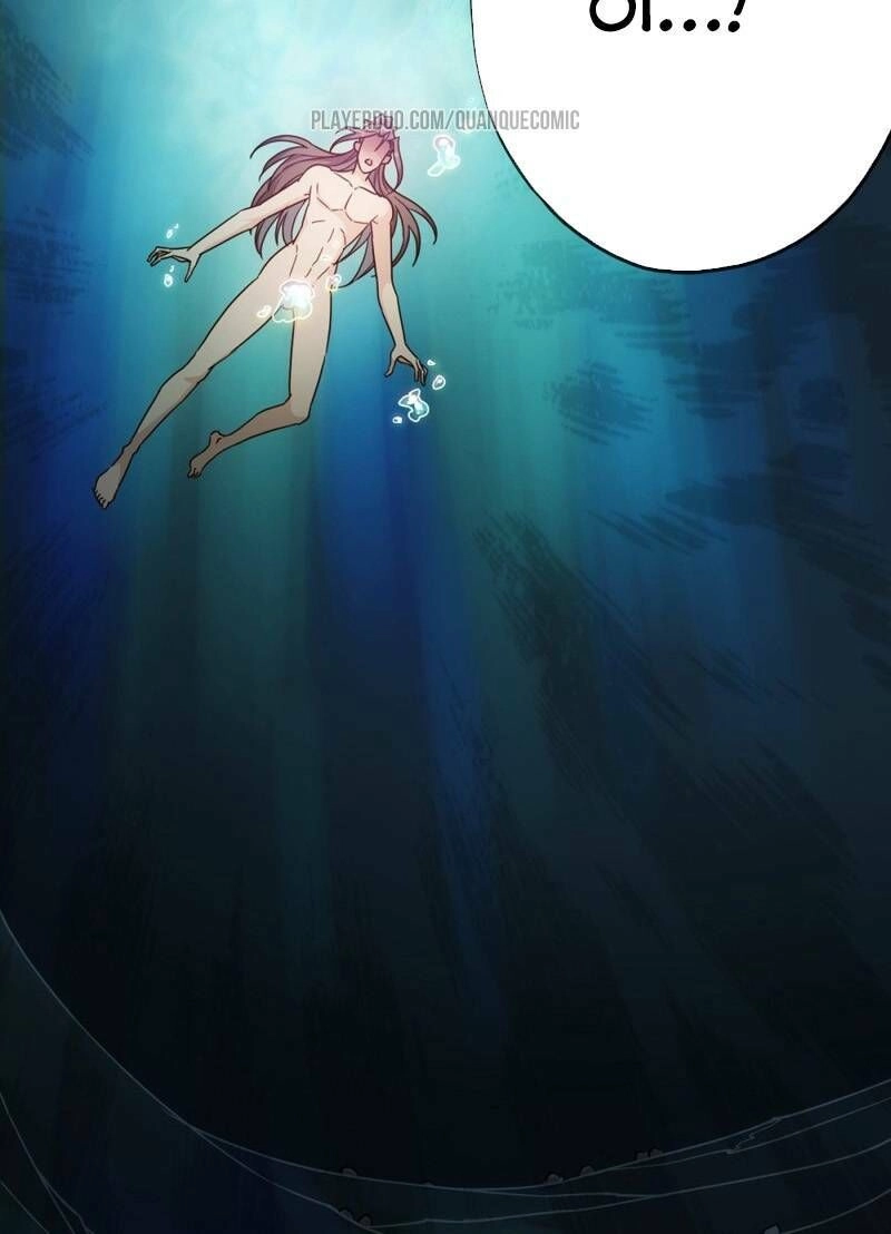 Hồng Thiên Thần Tôn Chapter 39 - 2