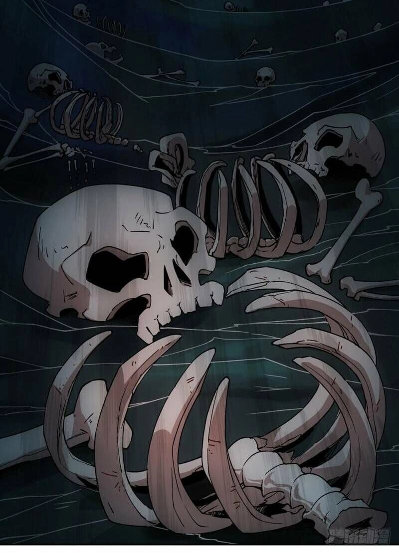 Hồng Thiên Thần Tôn Chapter 39 - 3