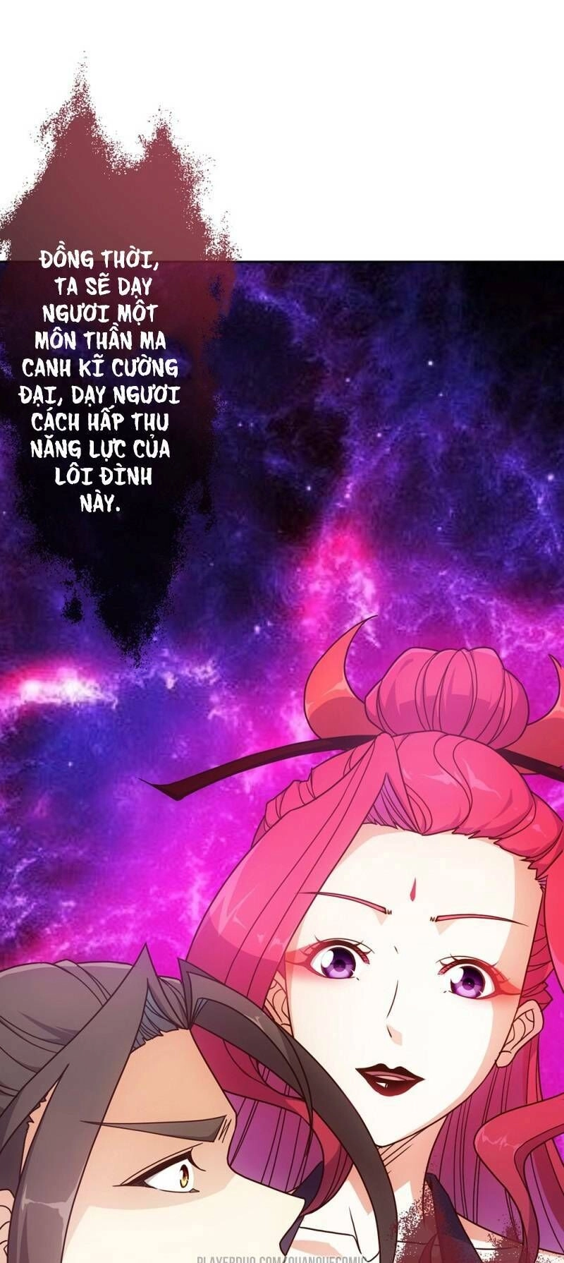 Hồng Thiên Thần Tôn Chapter 39 - 7