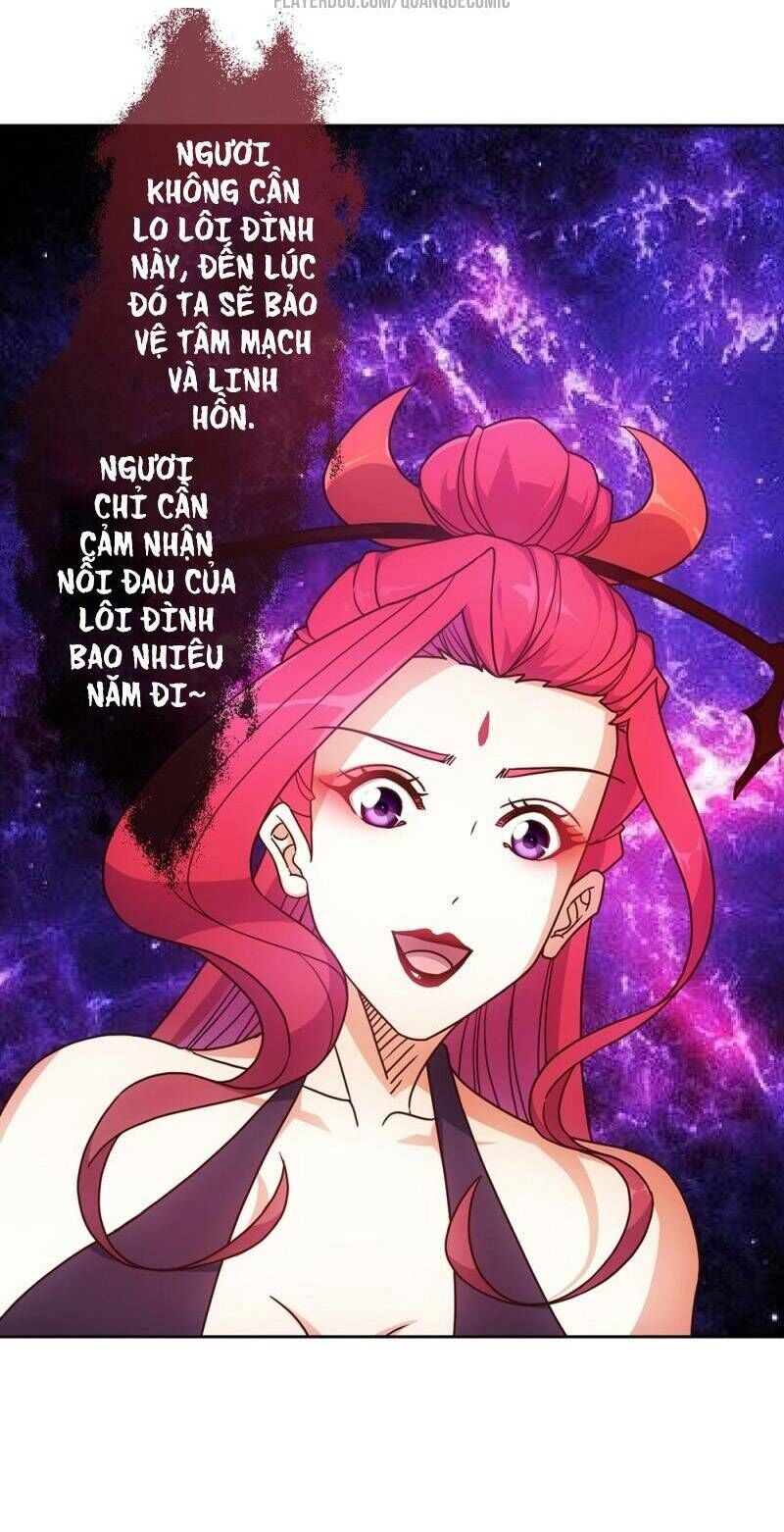 Hồng Thiên Thần Tôn Chapter 39 - 10