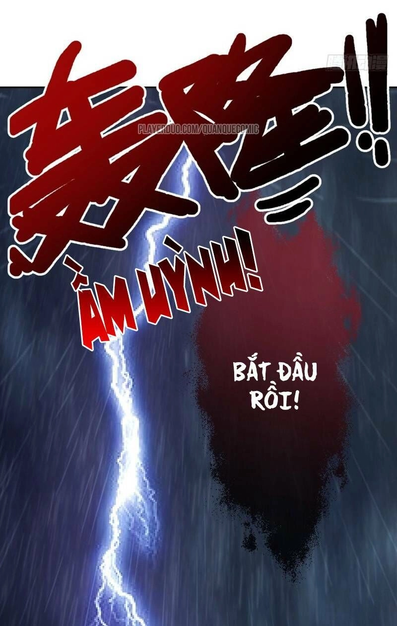 Hồng Thiên Thần Tôn Chapter 39 - 12