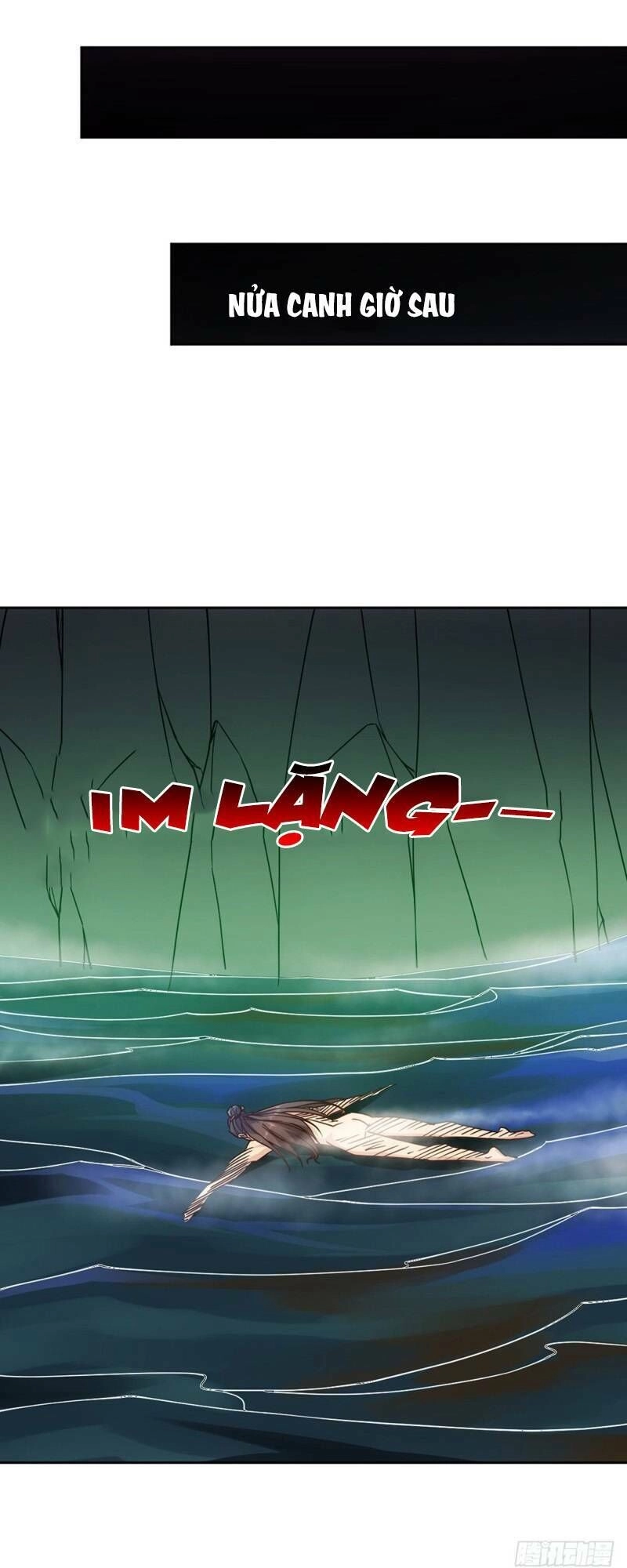 Hồng Thiên Thần Tôn Chapter 39 - 17