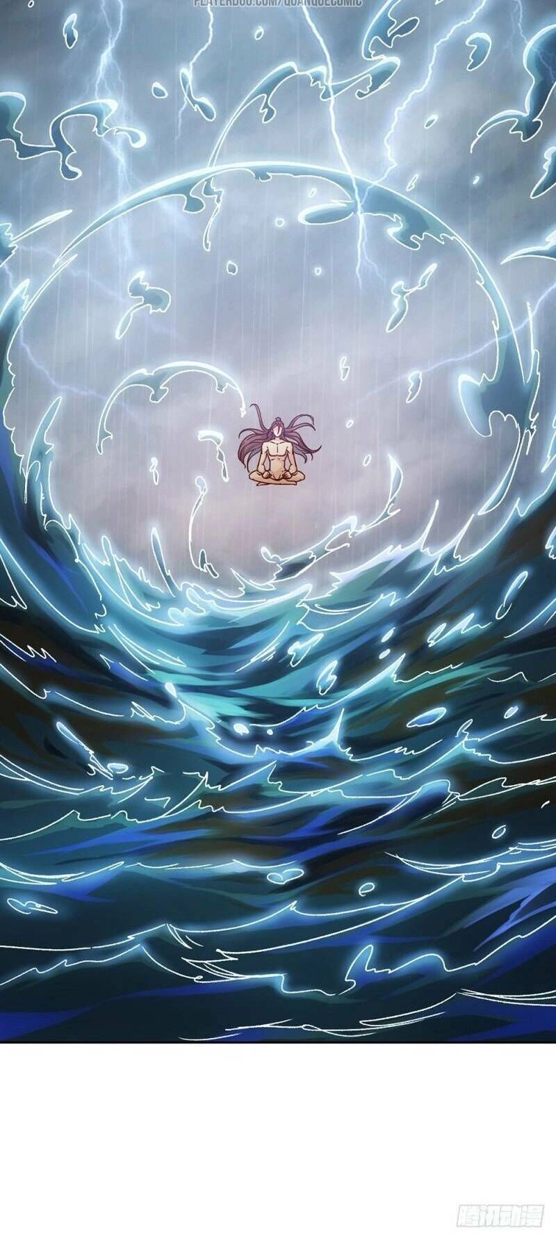 Hồng Thiên Thần Tôn Chapter 39 - 21