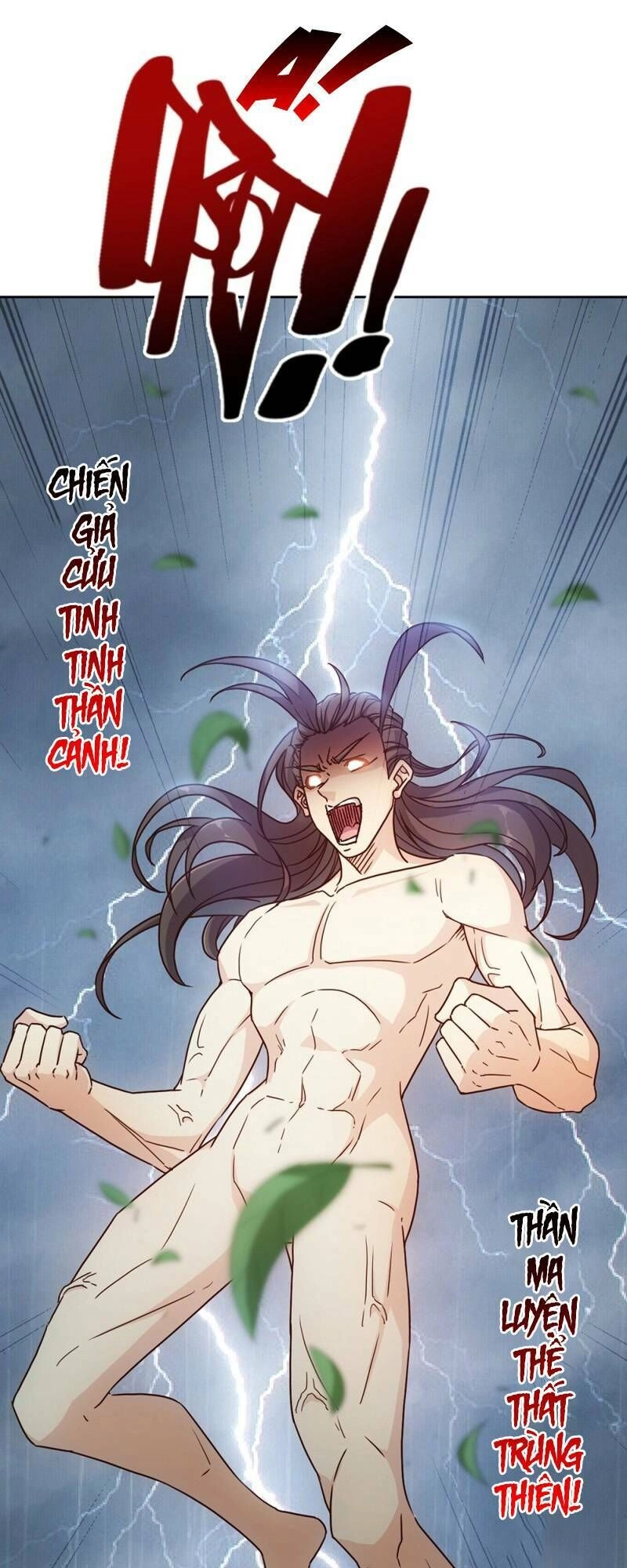 Hồng Thiên Thần Tôn Chapter 39 - 22