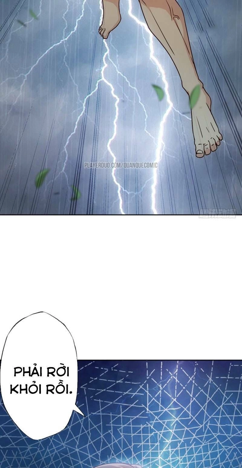 Hồng Thiên Thần Tôn Chapter 39 - 23