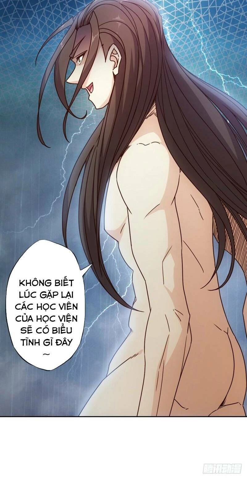 Hồng Thiên Thần Tôn Chapter 39 - 24