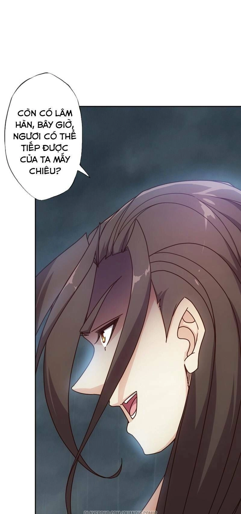 Hồng Thiên Thần Tôn Chapter 39 - 25