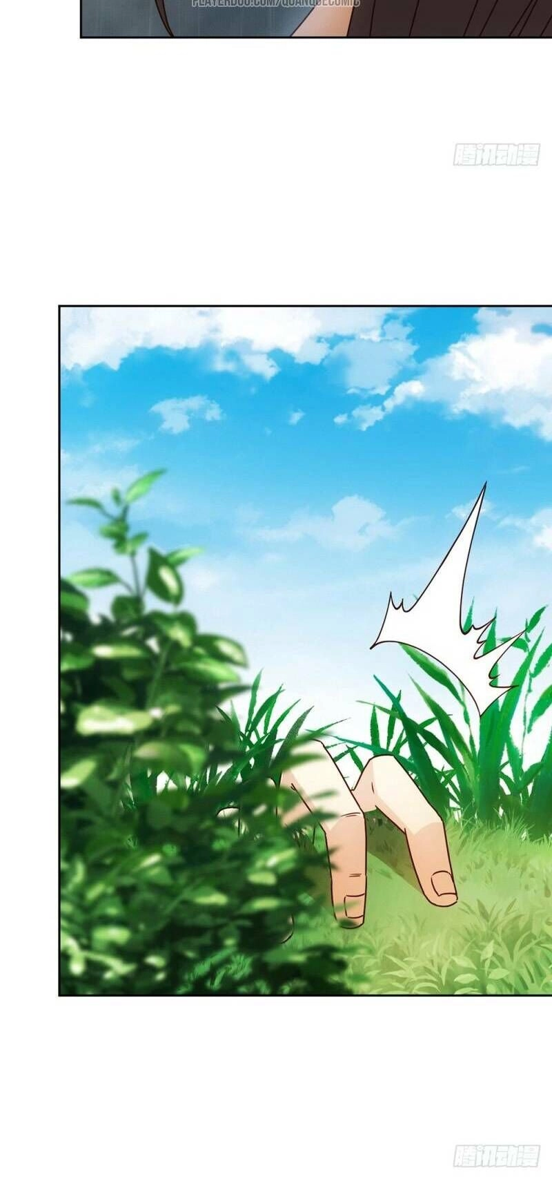 Hồng Thiên Thần Tôn Chapter 39 - 26