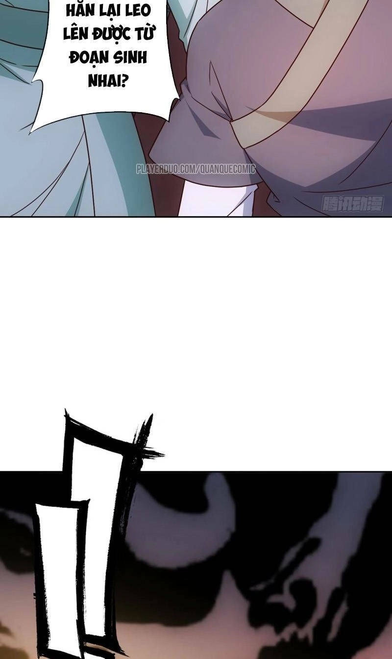 Hồng Thiên Thần Tôn Chapter 39 - 30