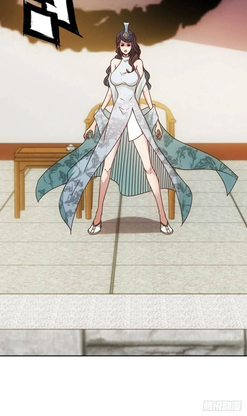 Hồng Thiên Thần Tôn Chapter 39 - 31