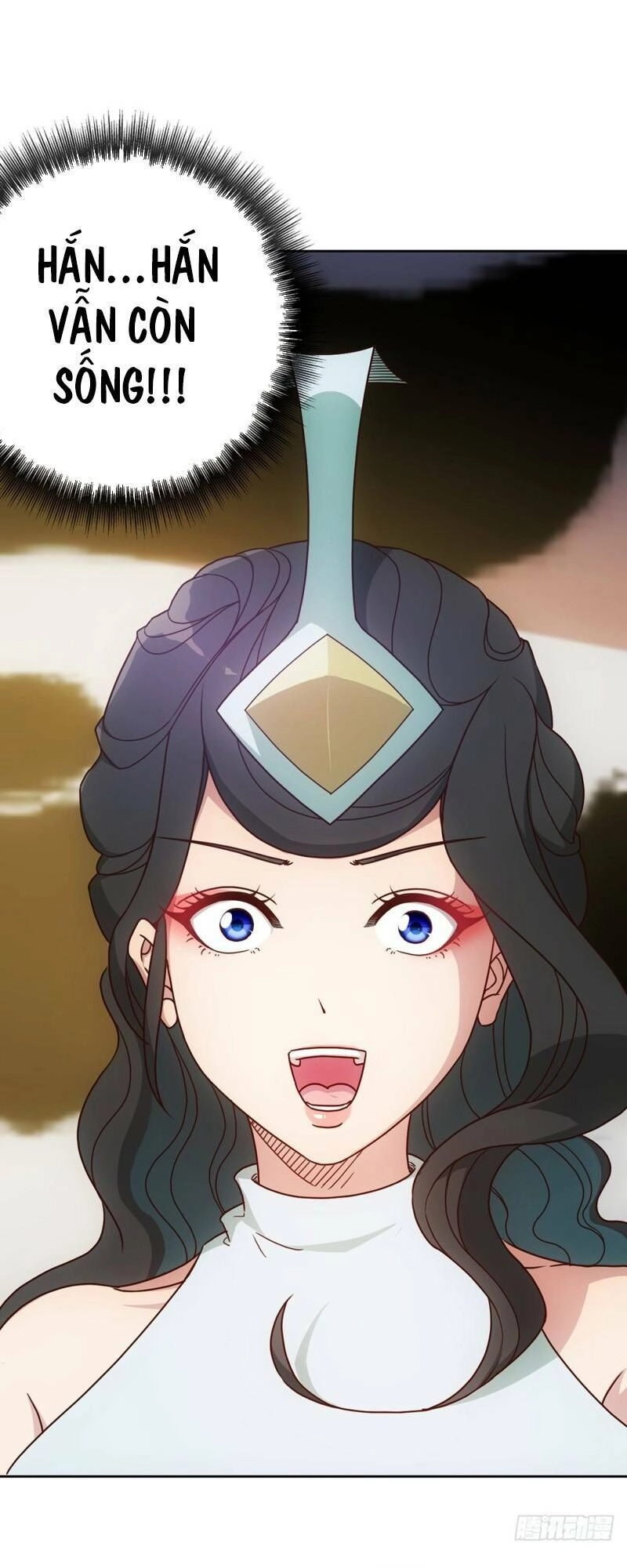 Hồng Thiên Thần Tôn Chapter 39 - 32