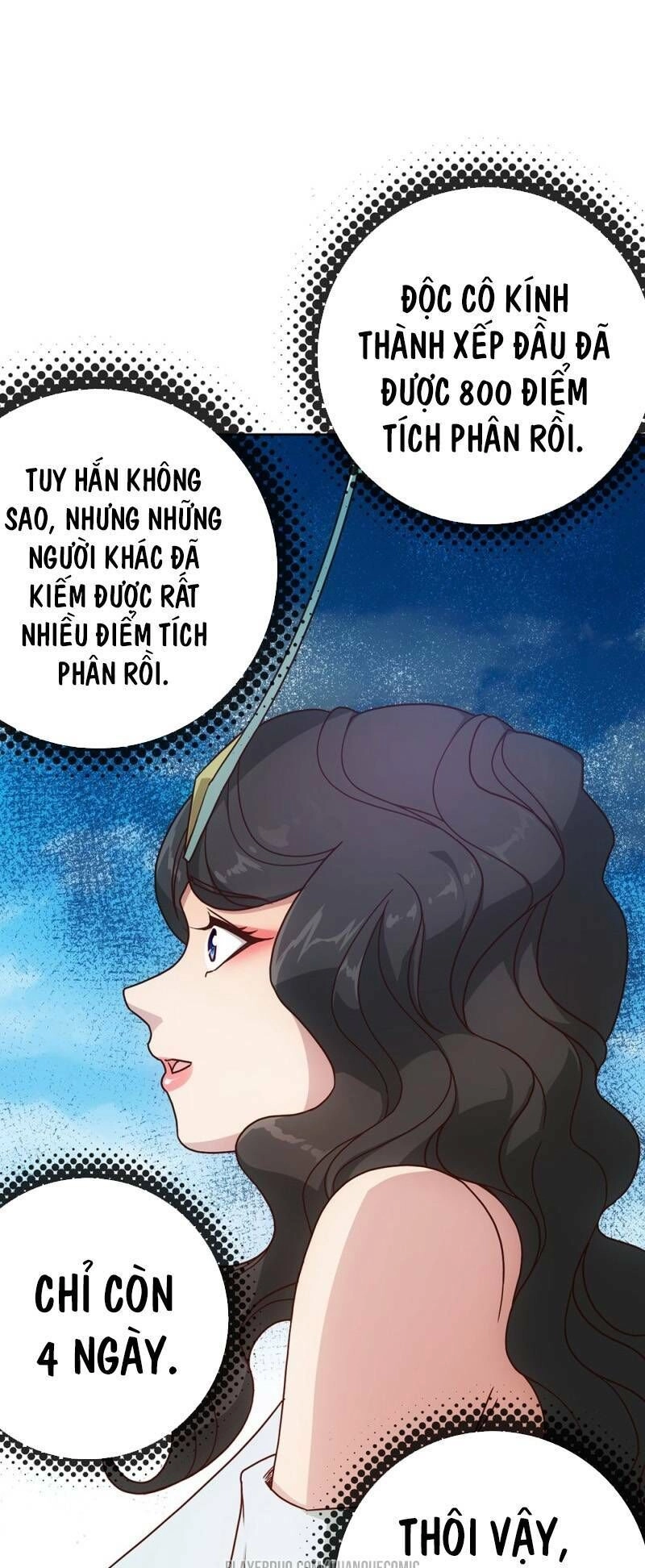 Hồng Thiên Thần Tôn Chapter 39 - 35