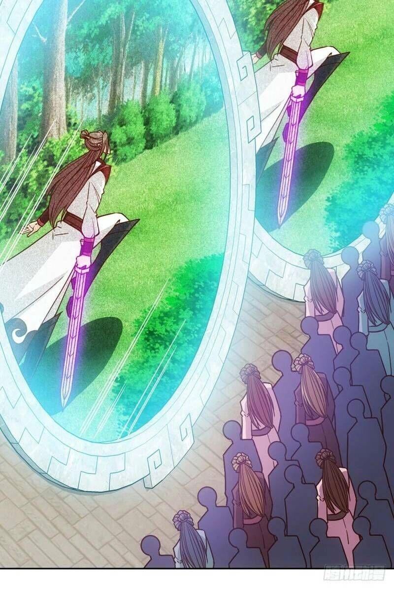 Hồng Thiên Thần Tôn Chapter 40 - 24