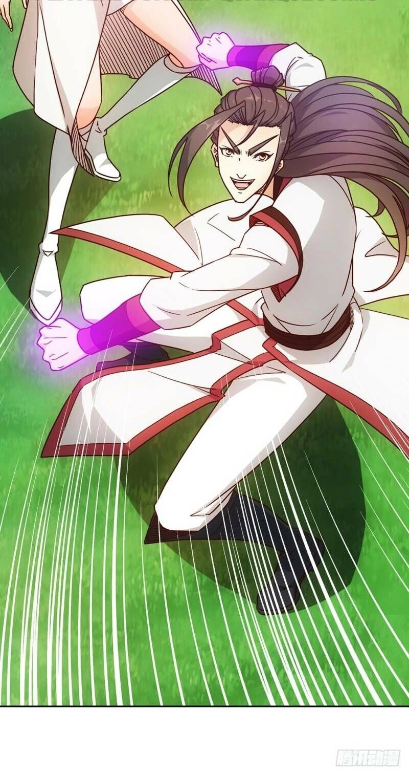 Hồng Thiên Thần Tôn Chapter 41 - 6