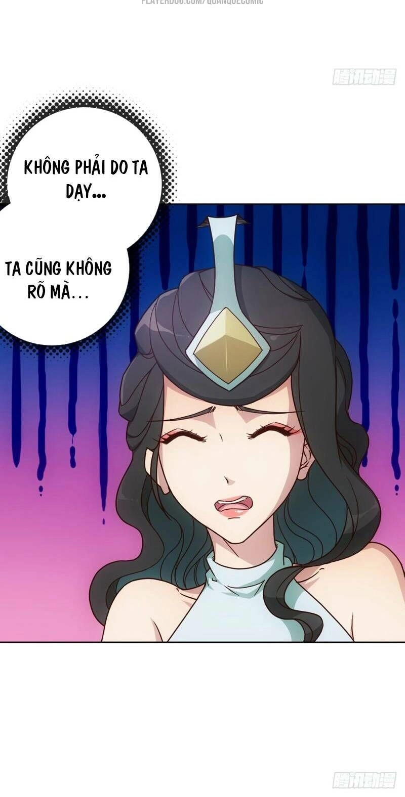 Hồng Thiên Thần Tôn Chapter 42 - 2