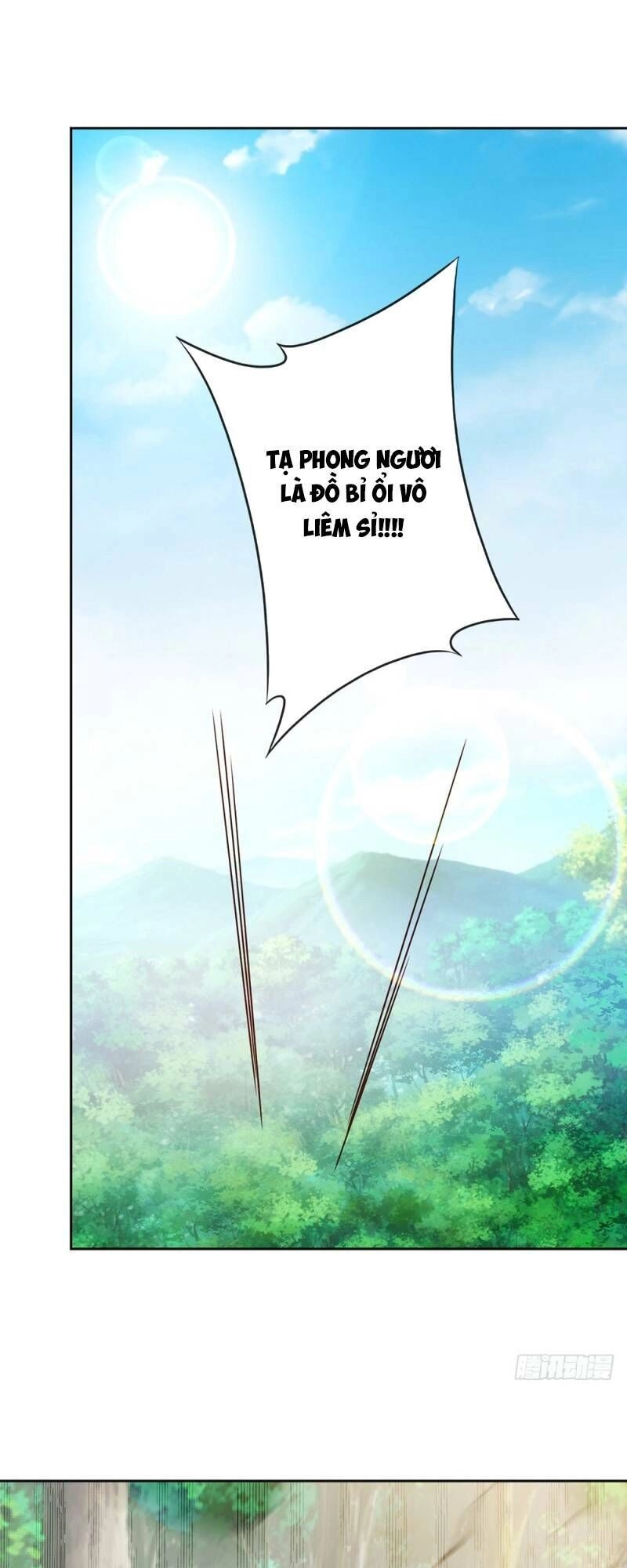 Hồng Thiên Thần Tôn Chapter 42 - 9