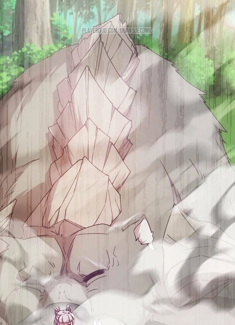 Hồng Thiên Thần Tôn Chapter 42 - 10