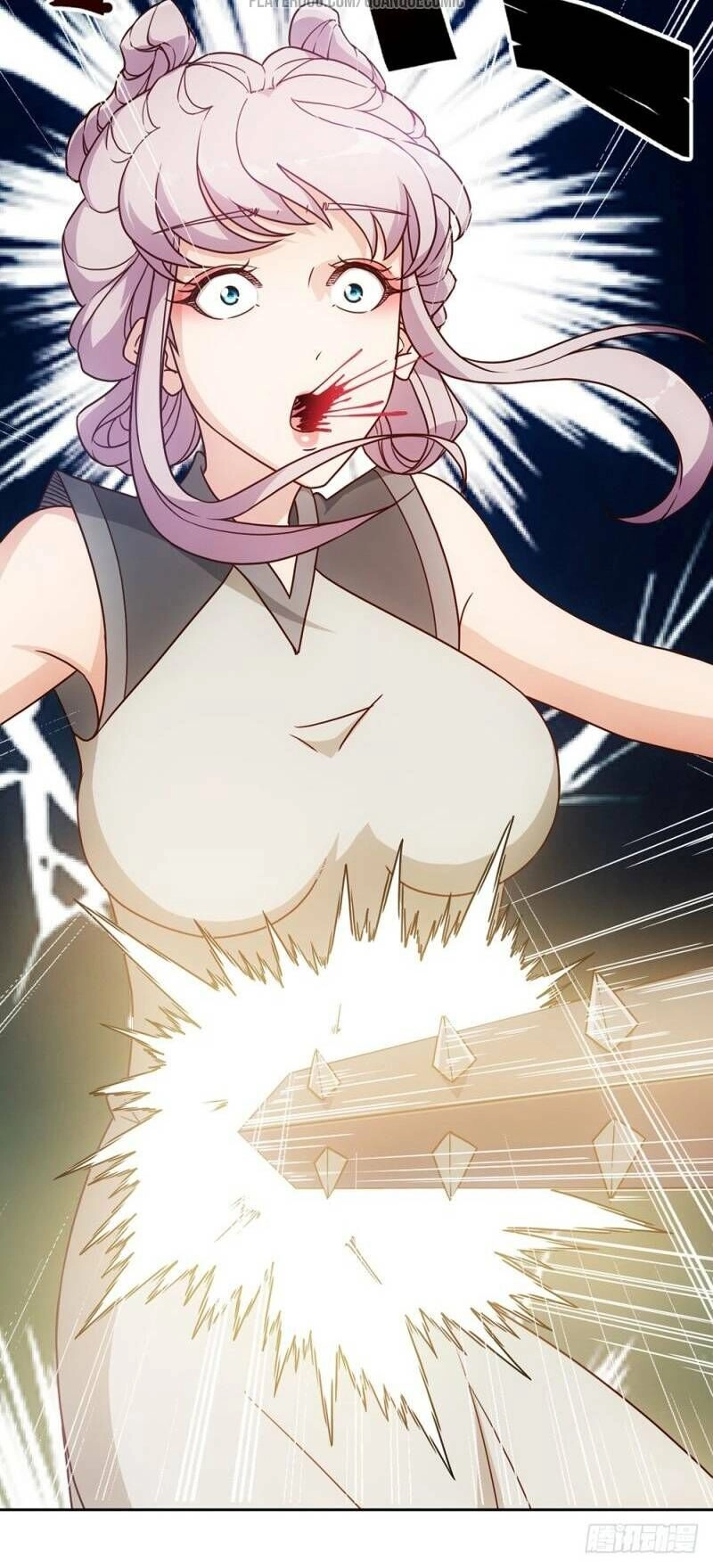 Hồng Thiên Thần Tôn Chapter 42 - 15