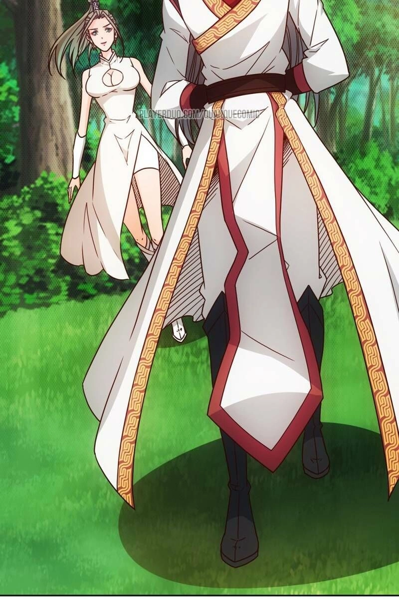 Hồng Thiên Thần Tôn Chapter 42 - 19