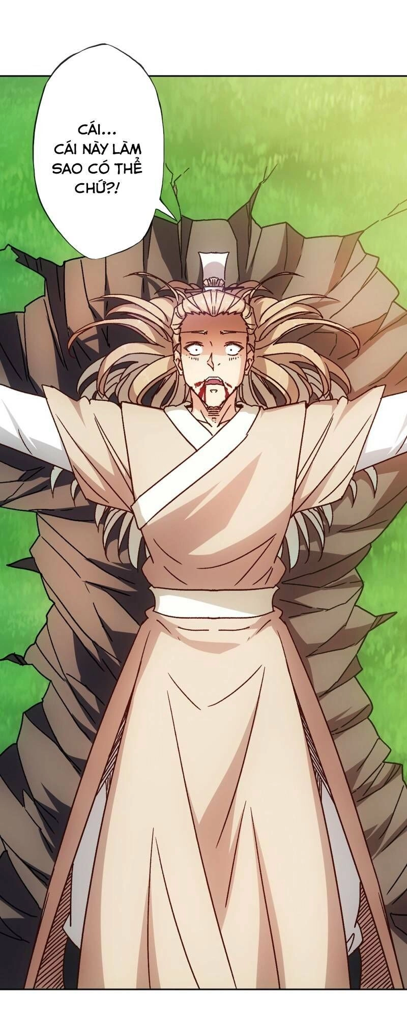 Hồng Thiên Thần Tôn Chapter 43 - 16