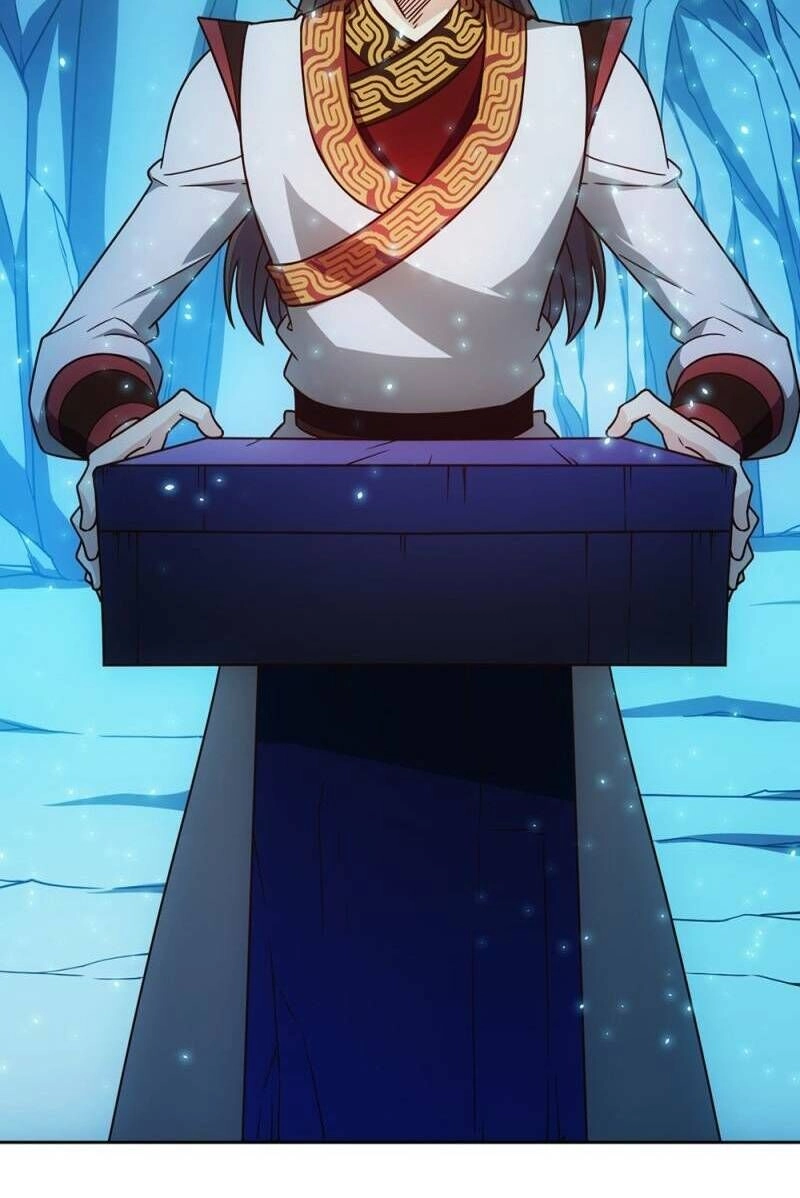 Hồng Thiên Thần Tôn Chapter 46 - 3