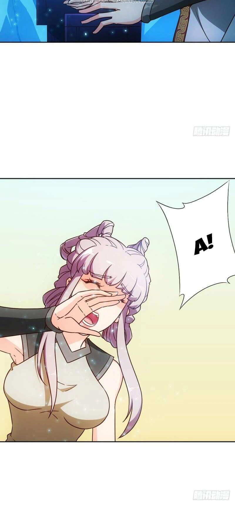 Hồng Thiên Thần Tôn Chapter 46 - 5