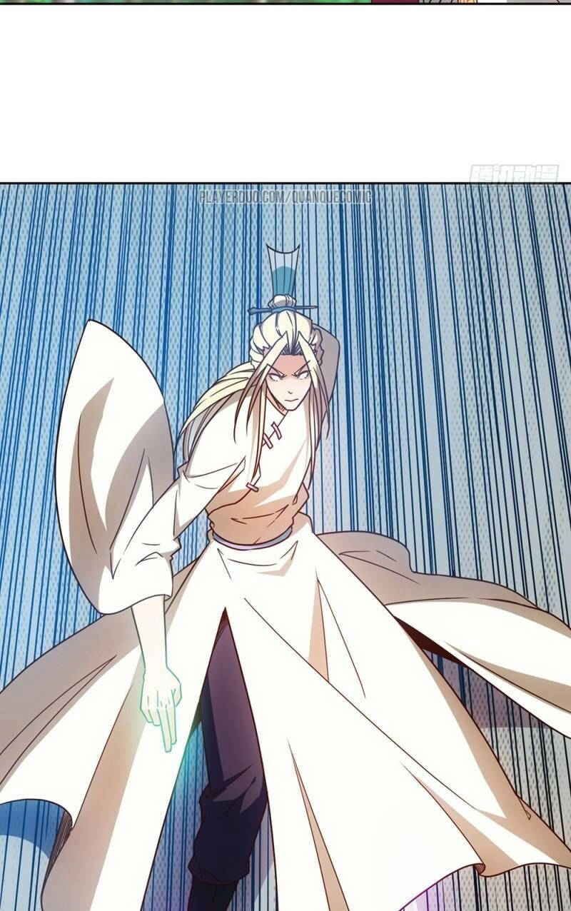 Hồng Thiên Thần Tôn Chapter 49 - 6