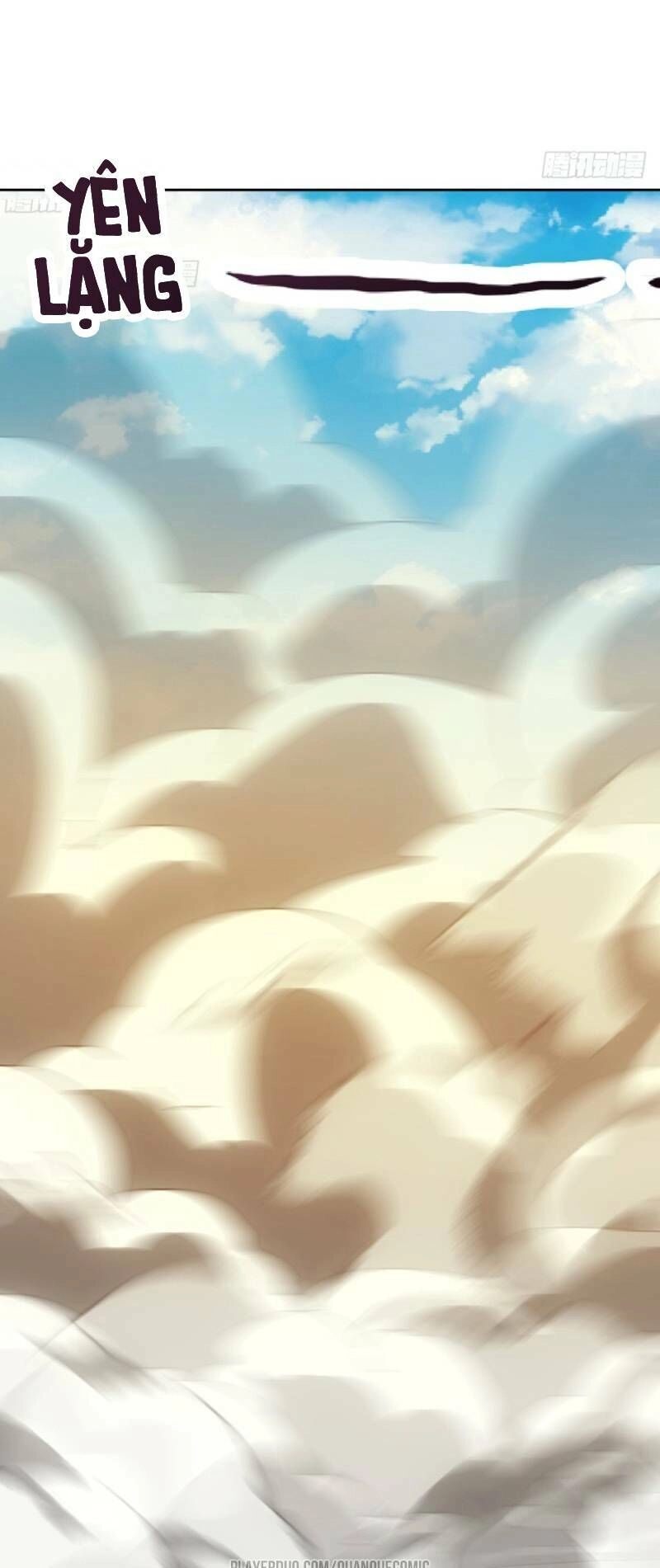 Hồng Thiên Thần Tôn Chapter 50 - 29