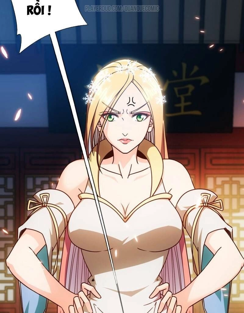 Hồng Thiên Thần Tôn Chapter 58 - 13