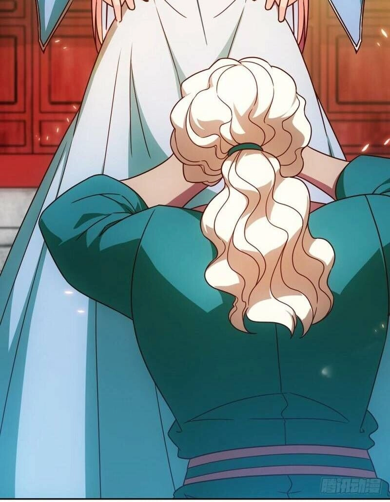 Hồng Thiên Thần Tôn Chapter 58 - 14