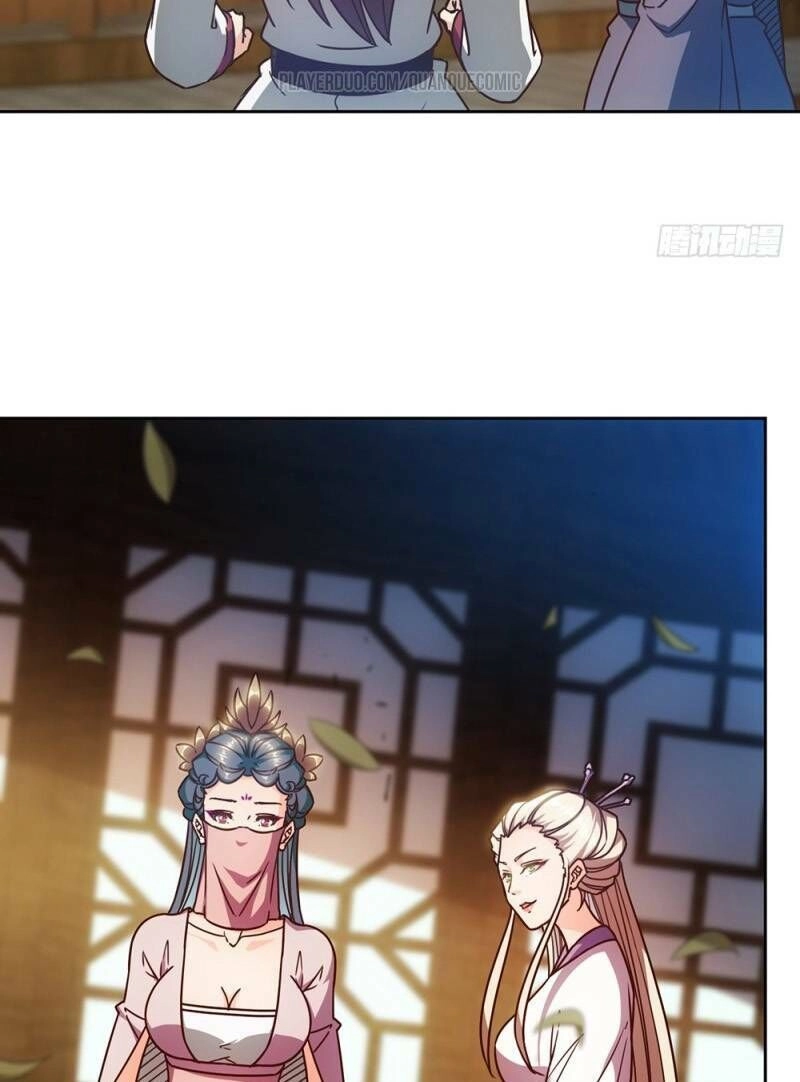 Hồng Thiên Thần Tôn Chapter 58 - 24