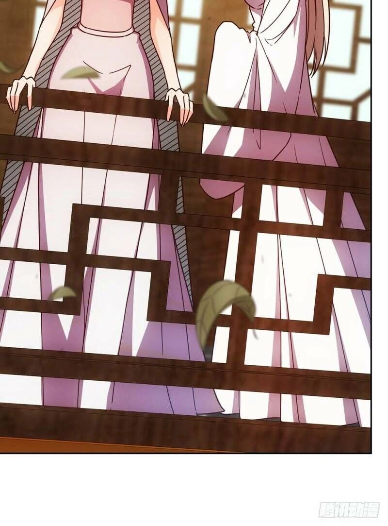 Hồng Thiên Thần Tôn Chapter 58 - 25