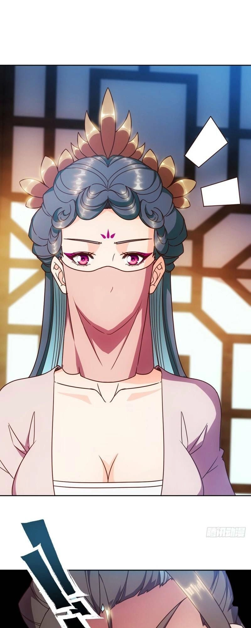 Hồng Thiên Thần Tôn Chapter 58 - 26