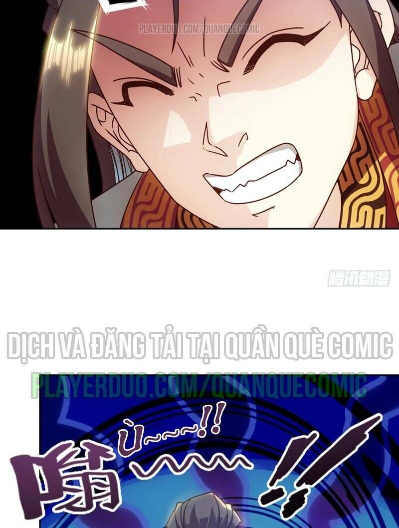 Hồng Thiên Thần Tôn Chapter 58 - 27