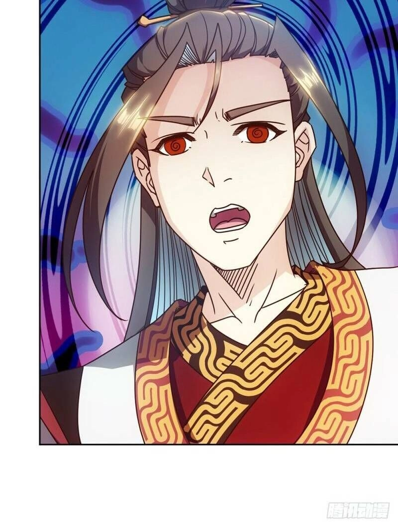 Hồng Thiên Thần Tôn Chapter 58 - 28