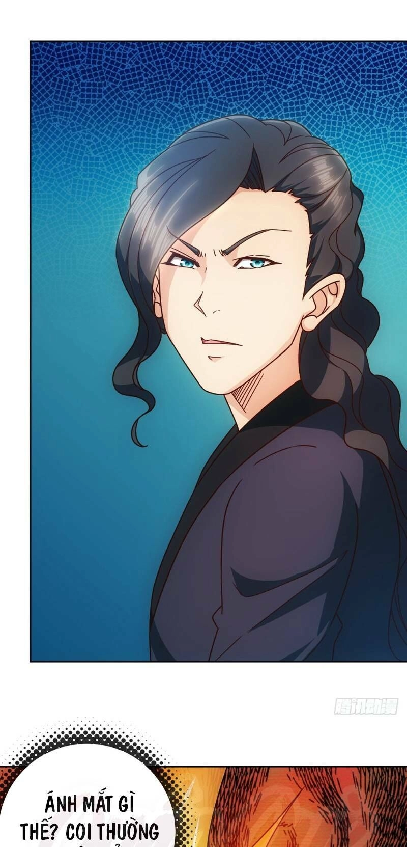 Hồng Thiên Thần Tôn Chapter 64 - 9