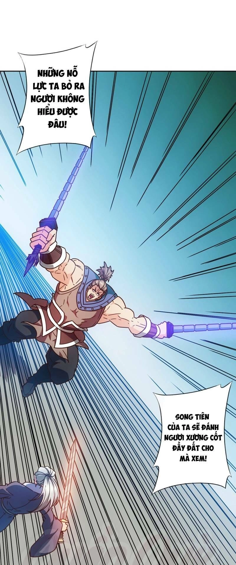 Hồng Thiên Thần Tôn Chapter 64 - 13