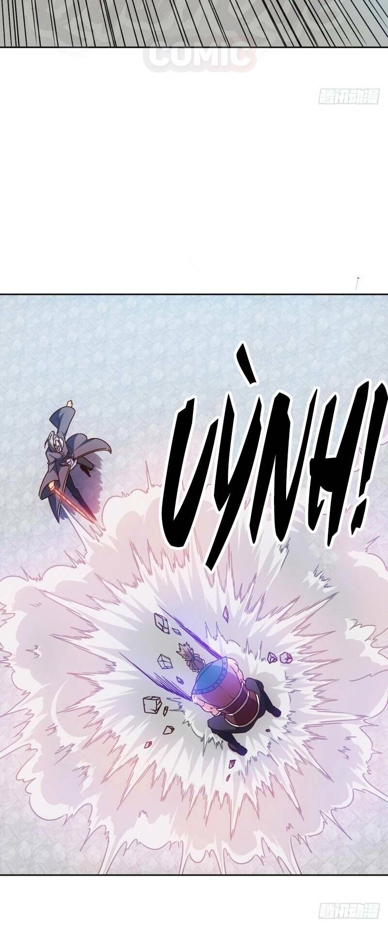 Hồng Thiên Thần Tôn Chapter 64 - 14