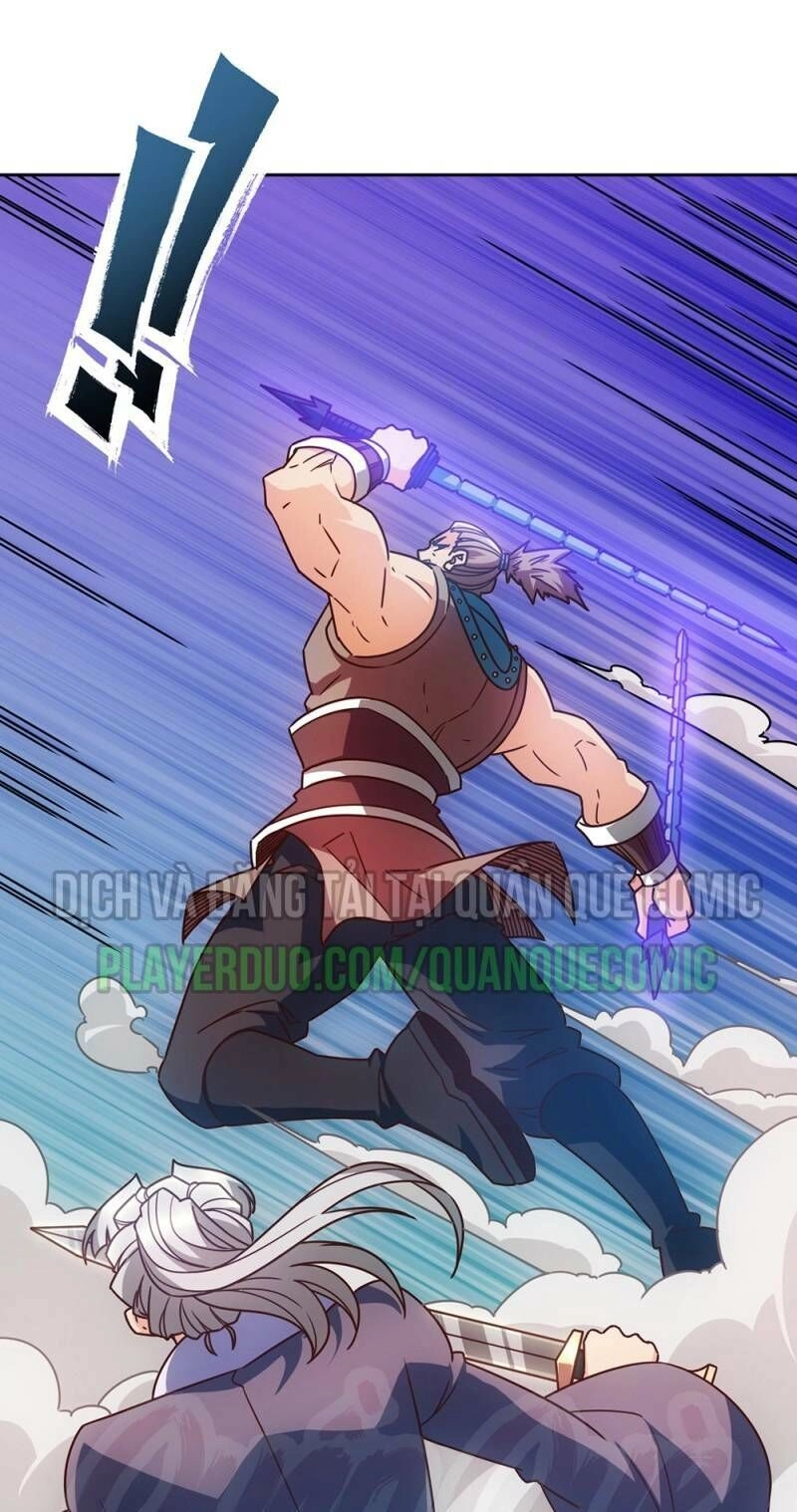 Hồng Thiên Thần Tôn Chapter 64 - 15