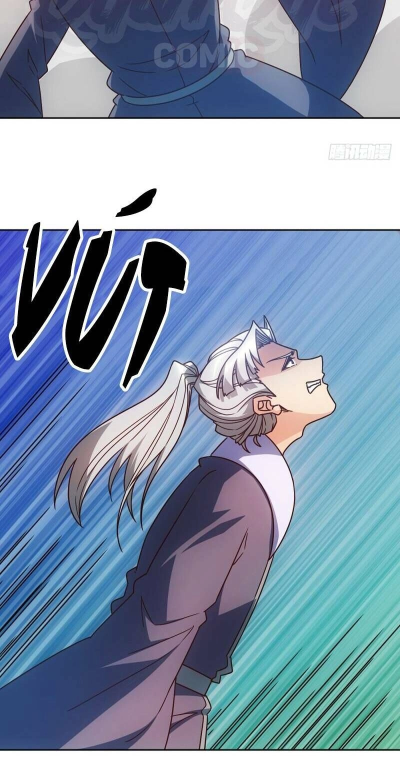 Hồng Thiên Thần Tôn Chapter 64 - 16