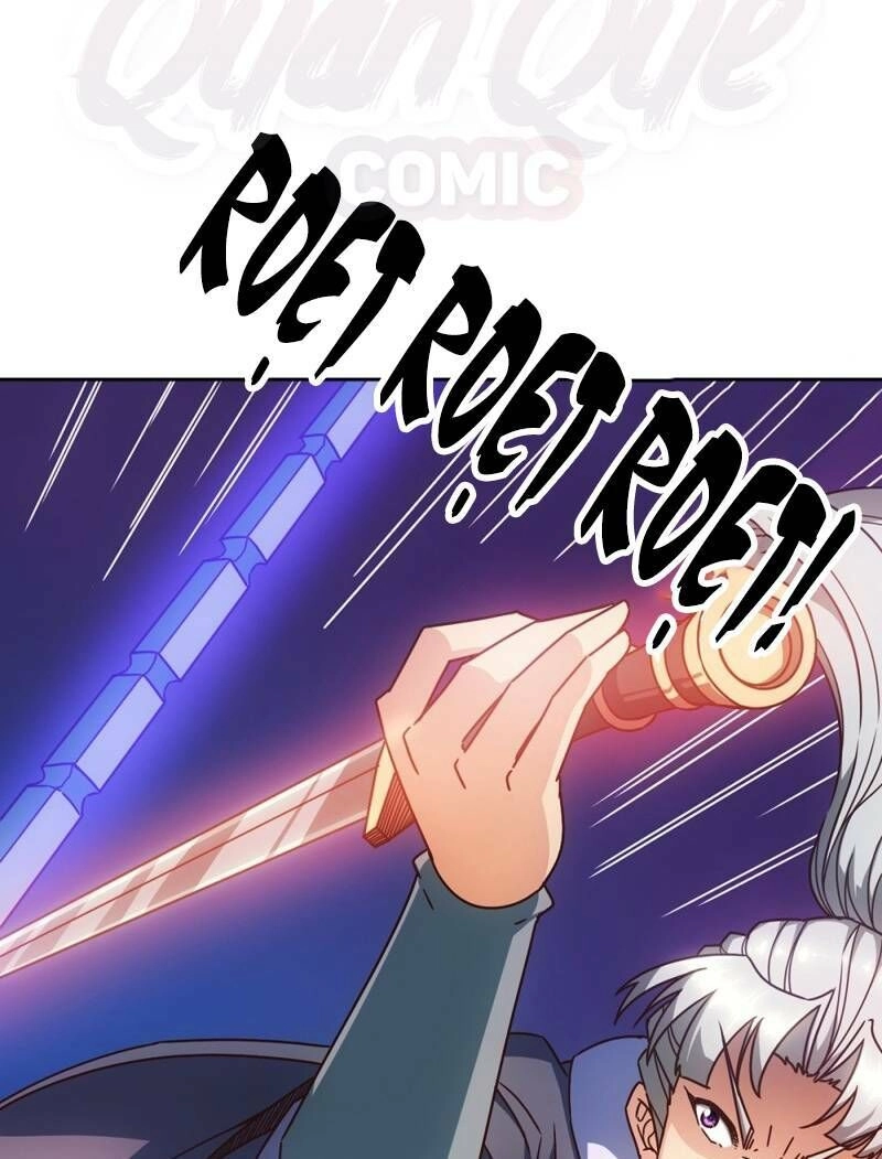 Hồng Thiên Thần Tôn Chapter 64 - 18