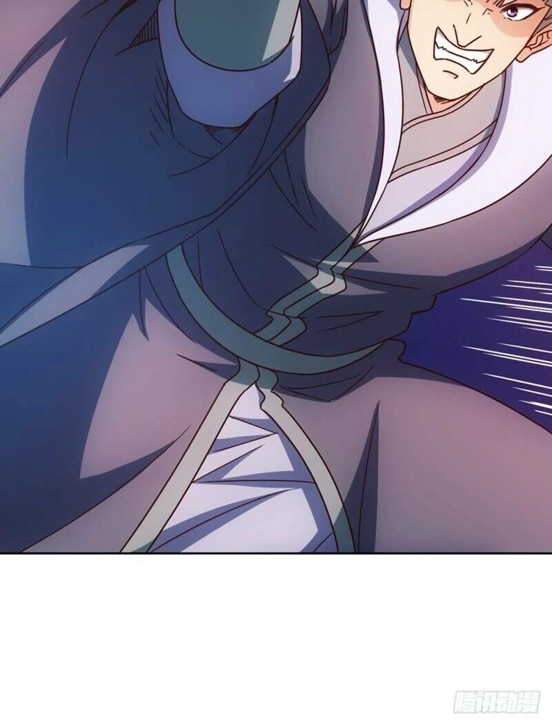 Hồng Thiên Thần Tôn Chapter 64 - 19