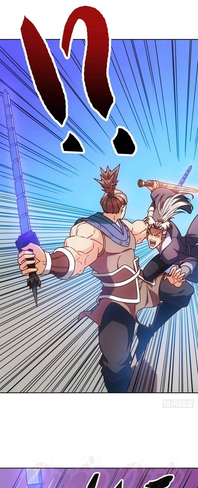 Hồng Thiên Thần Tôn Chapter 64 - 20