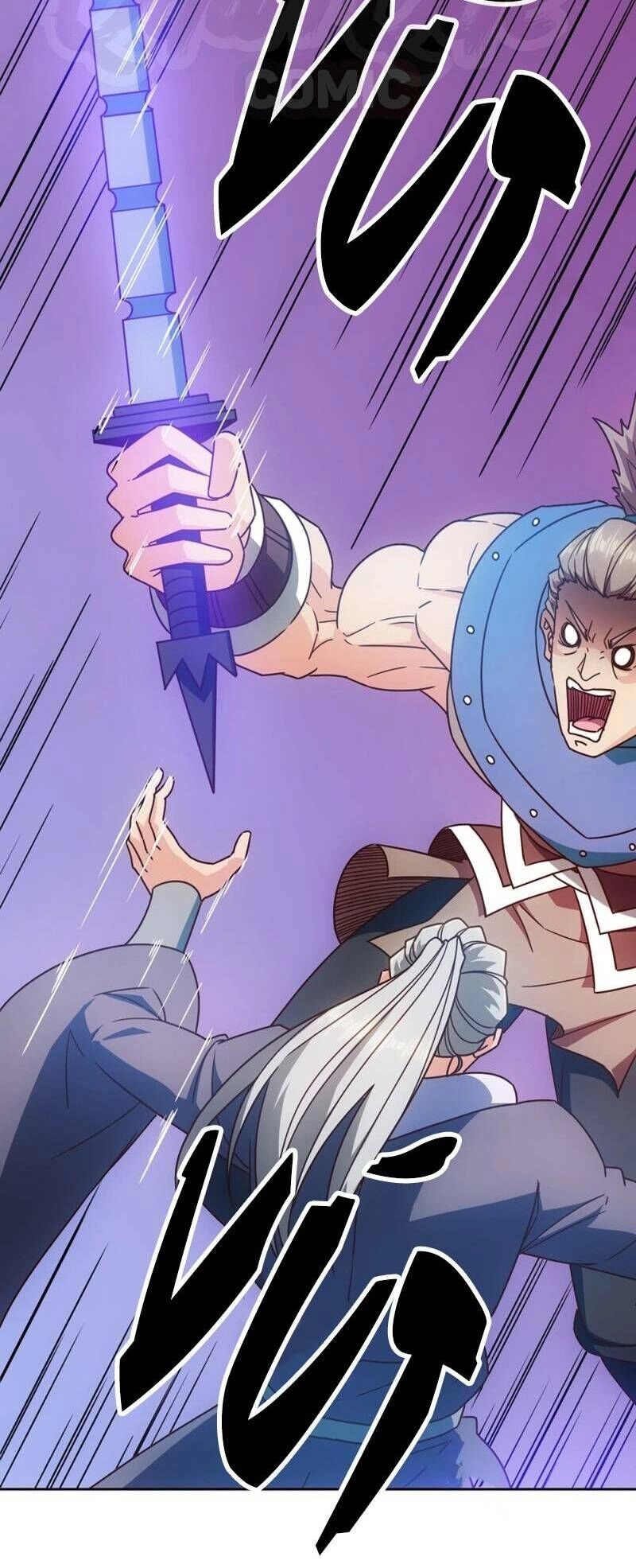 Hồng Thiên Thần Tôn Chapter 64 - 21