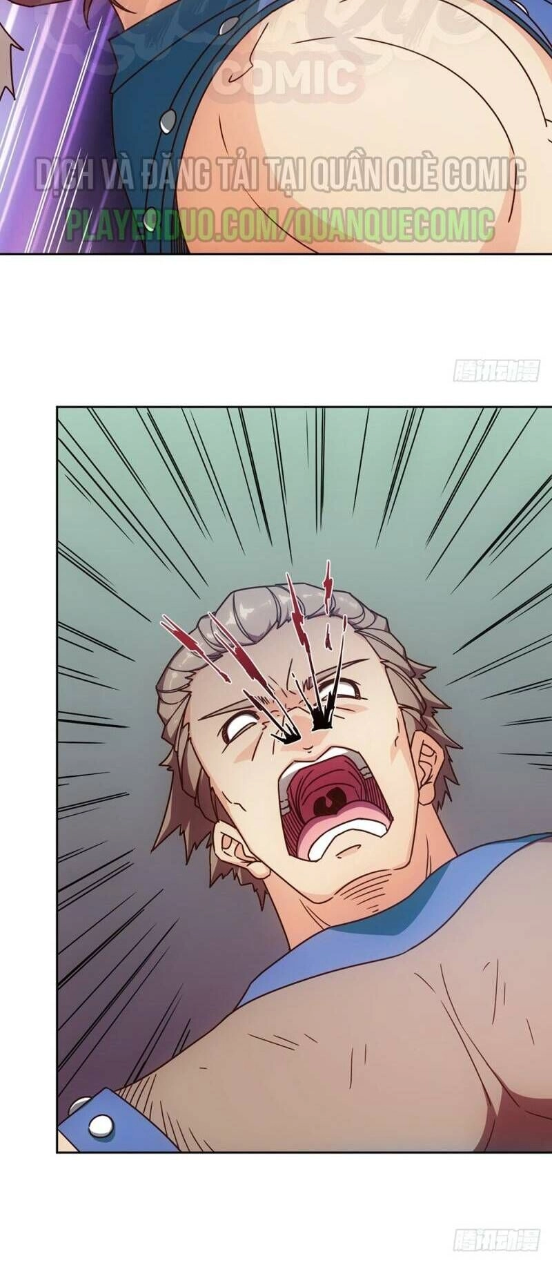 Hồng Thiên Thần Tôn Chapter 64 - 23