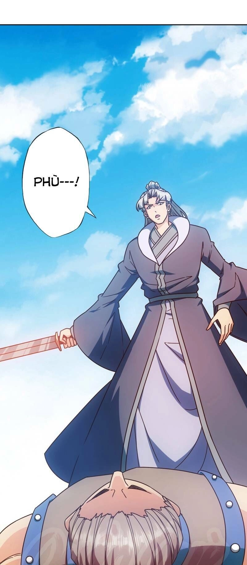 Hồng Thiên Thần Tôn Chapter 64 - 24