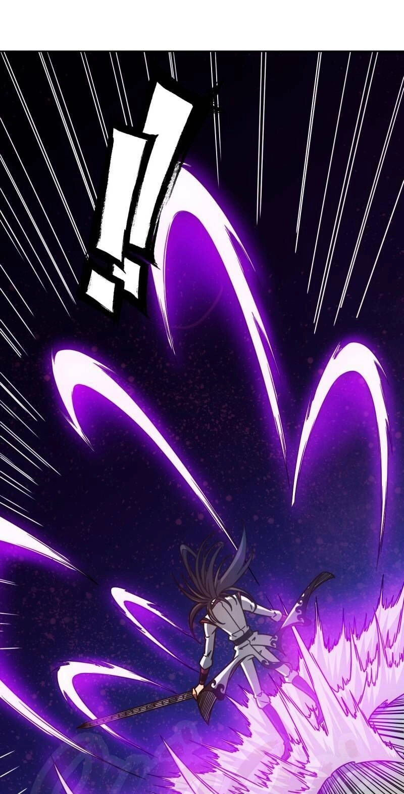 Hồng Thiên Thần Tôn Chapter 66 - 3