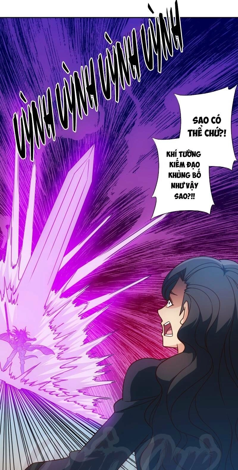 Hồng Thiên Thần Tôn Chapter 66 - 5