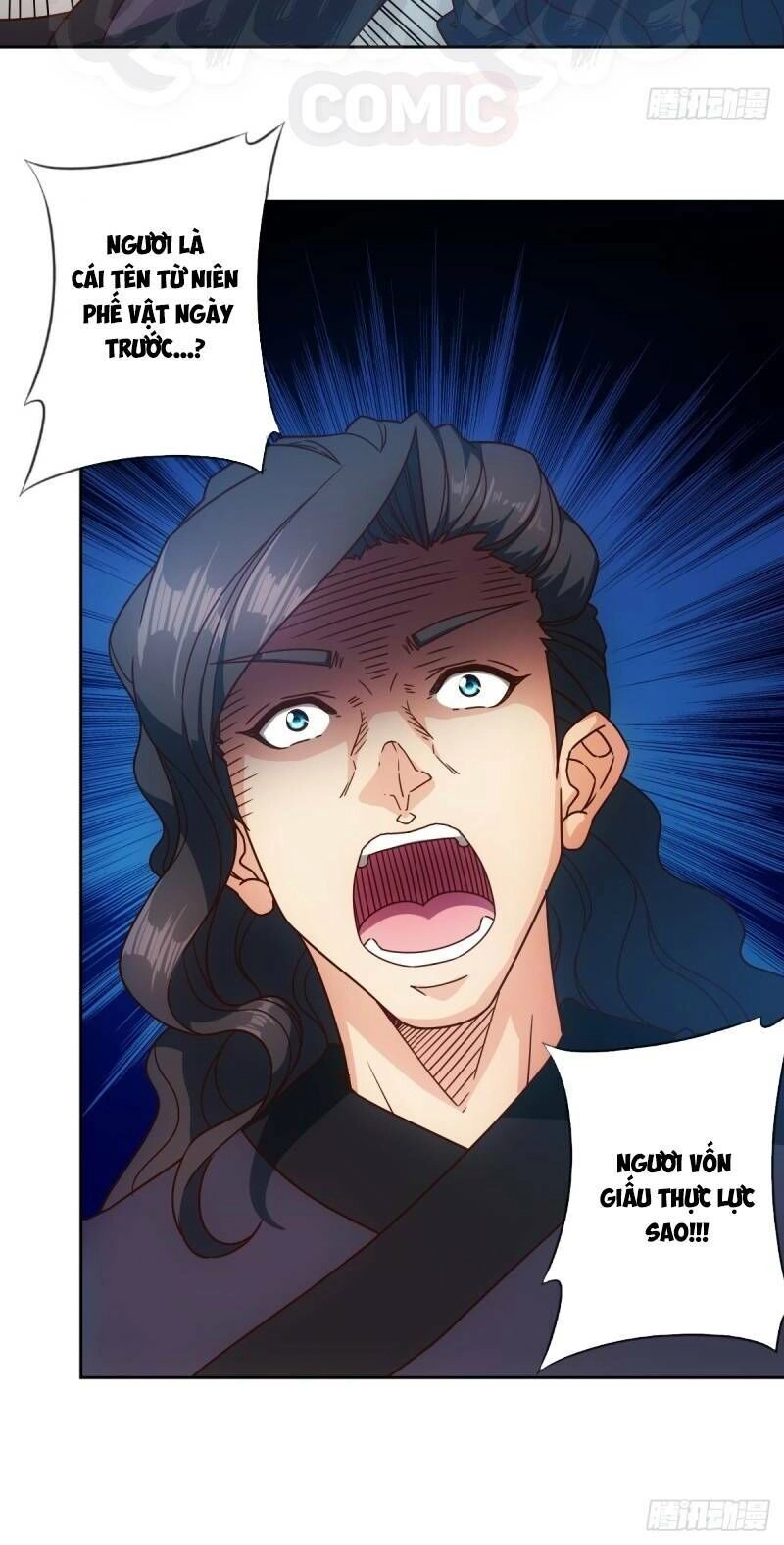 Hồng Thiên Thần Tôn Chapter 66 - 6